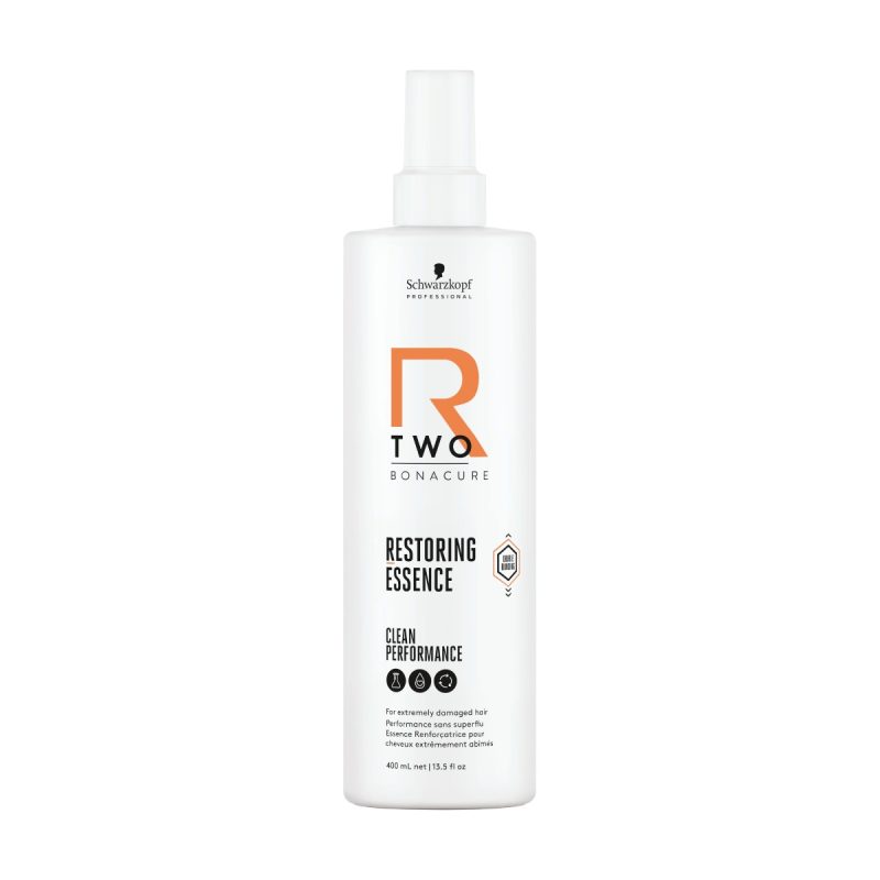 2885531-Bonacure R-TWO Restoring Essence 400ml