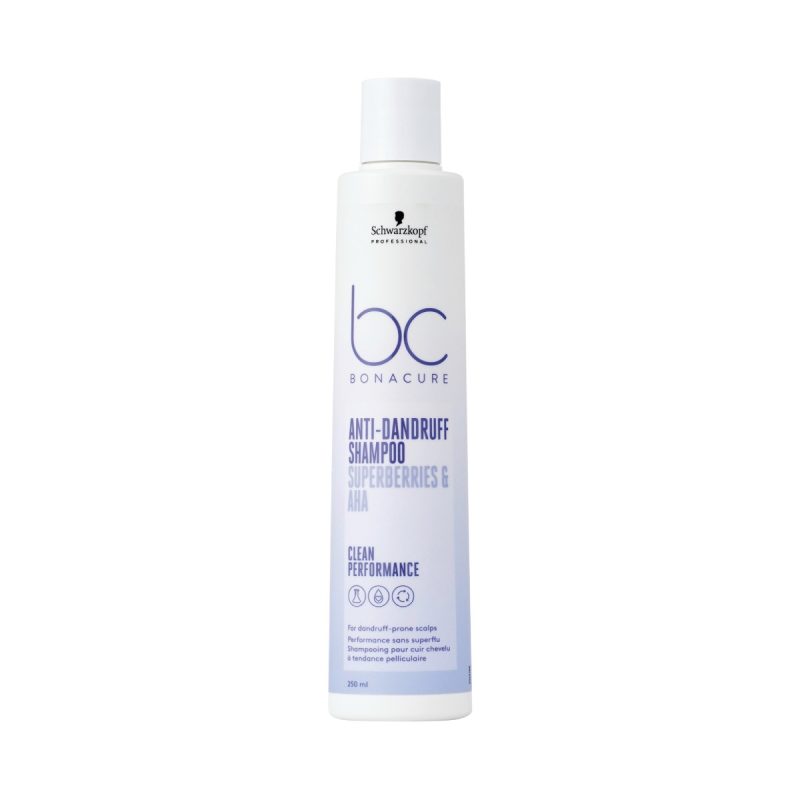 2921789-Bonacure Anti-Dandruff Shampo 250ml