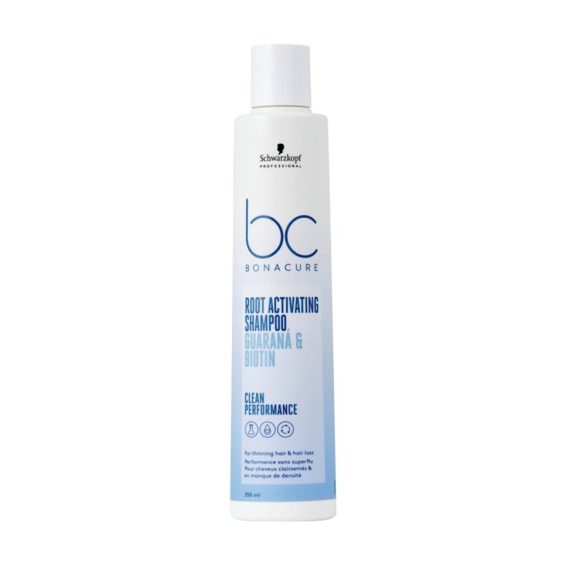 2921790-Bonacure Root Activating Shampo 250ml