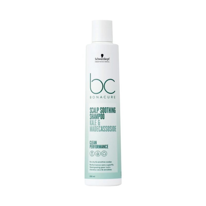 2921824-Bonacure Scalp Soothing Shampo 250ml
