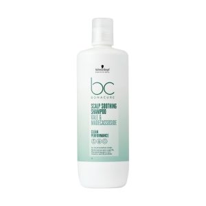 2921827-Bonacure Scalp Soothing Shampo 1000ml
