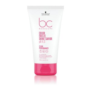 2956319-Bonacure Color Freeze Shine Savior 150ml