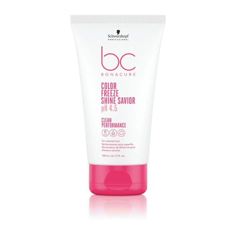 2956319-Bonacure Color Freeze Shine Savior 150ml