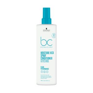 2980929-Bonacure Moisture Kick Spray Conditioner 400ml