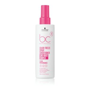 2980944-Bonacure Color Freeze Spray Conditioner 200ml