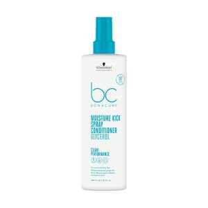 2980947-Bonacure Moisture Kick Spray Conditioner 200ml