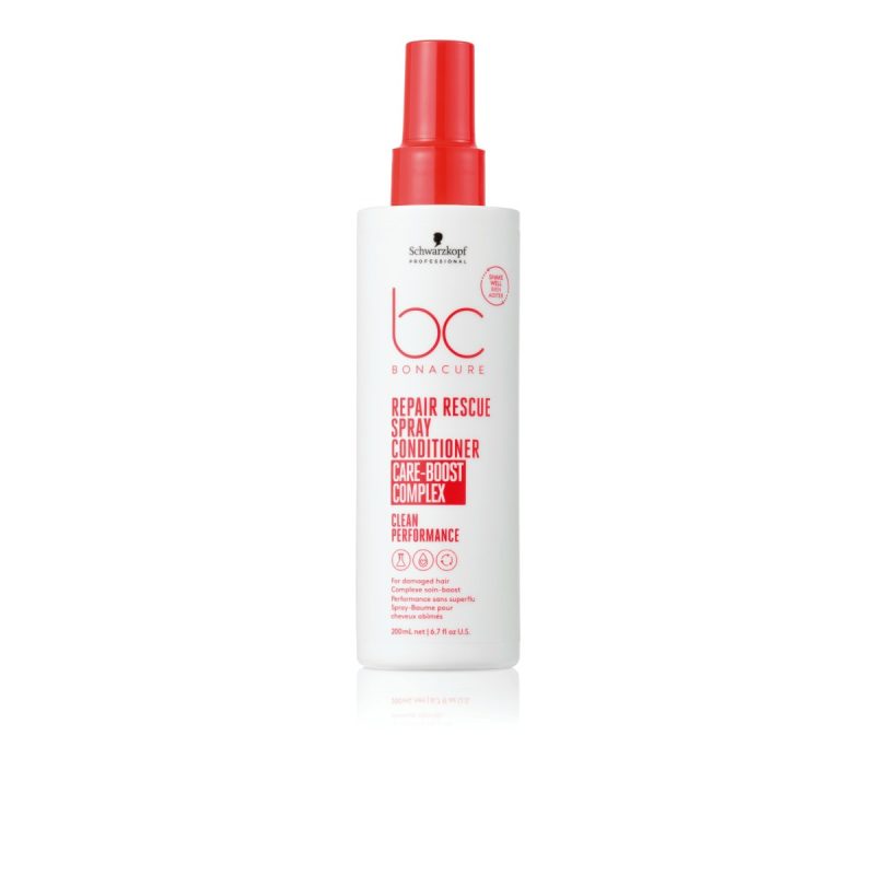 2980949-Bonacure Repair Rescue Spray Conditioner 200ml