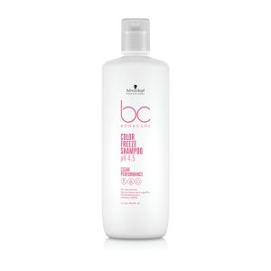 2986532-Bonacure Color Freeze Shampoo 1000ml
