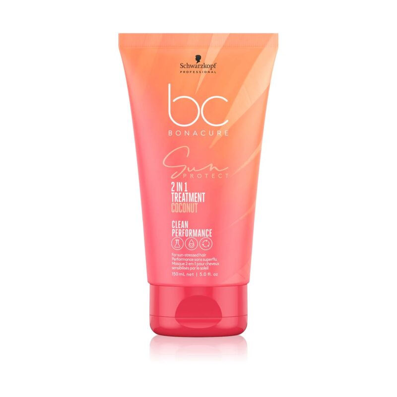 2987975-Bonacure Sun 2in1 Treatment 150ml