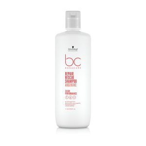 Bonacure Repair Rescue Shampoo 1000ml