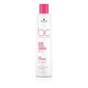 Bonacure Color Freeze Shampoo 250ml