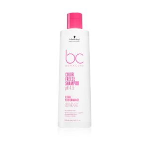 Bonacure Color Freeze Shampoo 500ml