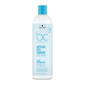 3016466-Bonacure Moisture Kick Shampoo 500ml