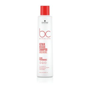 2708490-Bonacure Repair Rescue Shampoo 250ml
