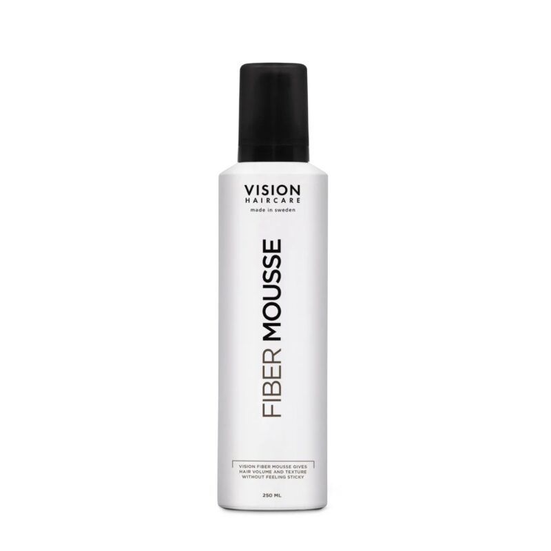 30653-Vision - Fibermousse 250 ml