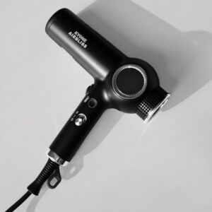 AB-02-Kyone Airbliss Svart gallery image 2