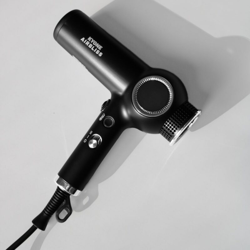 AB-02-Kyone Airbliss Svart gallery image 2