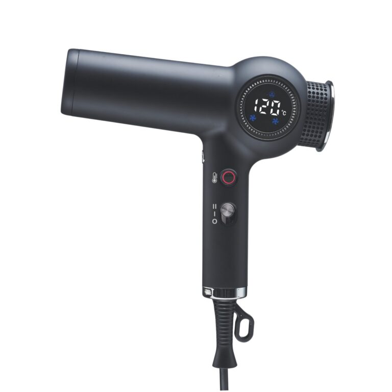 AB-02-Kyone Airbliss Svart gallery image 3