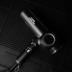 AB-02-Kyone Airbliss Svart gallery image 4