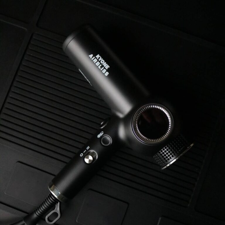 AB-02-Kyone Airbliss Svart gallery image 4
