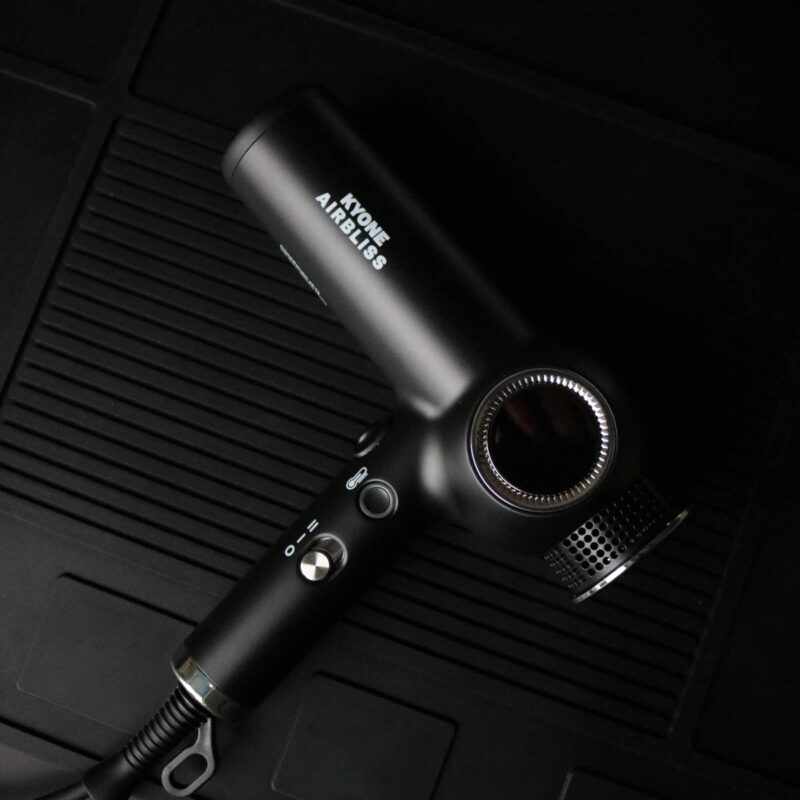 AB-02-Kyone Airbliss Svart gallery image 4