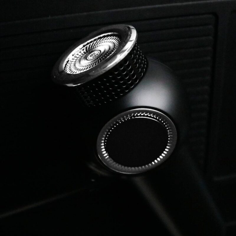 AB-02-Kyone Airbliss Svart gallery image 5