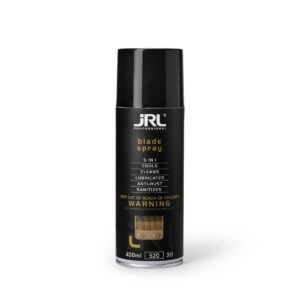 BT3401-JRL 5 in 1 Cool blade spray