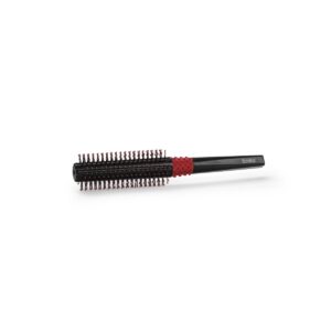 BT7527-Bravehead Round brush antistatic 35 mm