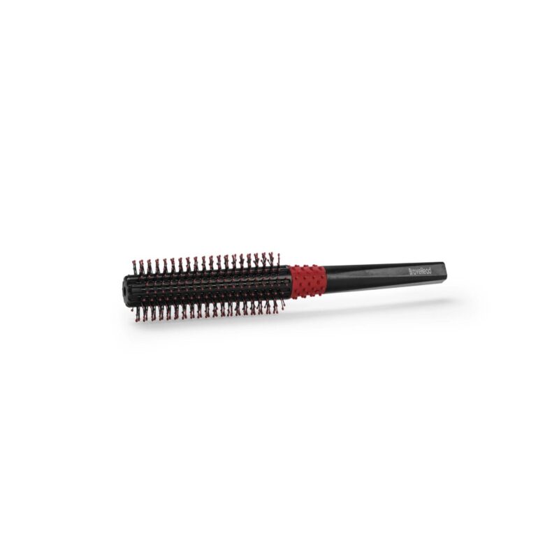 BT7527-Bravehead Round brush antistatic 35 mm