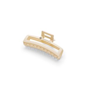 BT8666-My Claw Clip Desert Beige