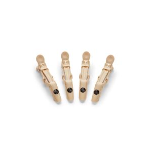 BT8682-My - Jaw Clip Desert Beige