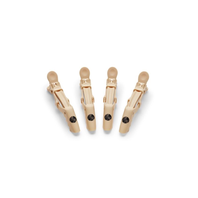 BT8682-My - Jaw Clip Desert Beige