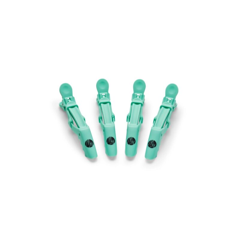 BT8683-My - Jaw Clip Mint Green