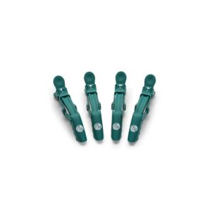 BT8685-My - Jaw Clip Forrest Green