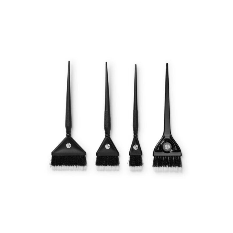 BT9200-My - Creative Tint Brush Set