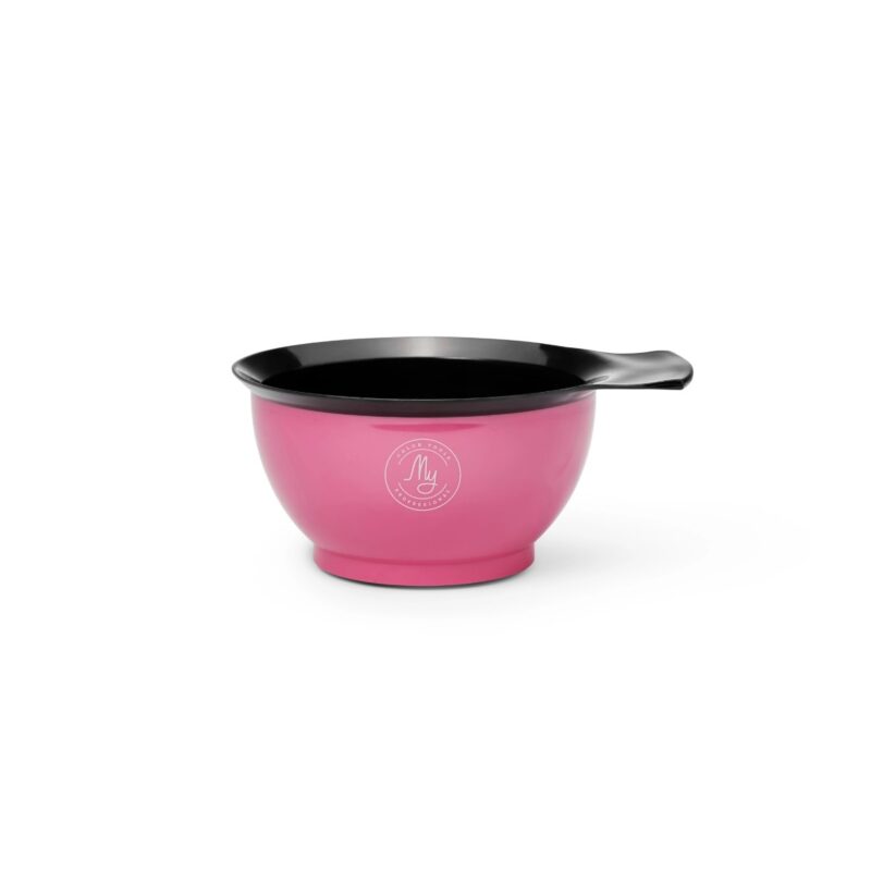 BT9221-My - Tint Bowl Hot Pink