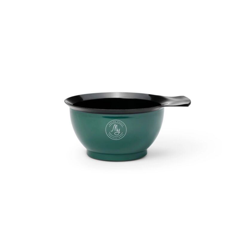 BT9222-My - Tint Bowl Forest Green
