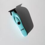 360ZT02-Kyone 360 Zero Trimmer Blå 1