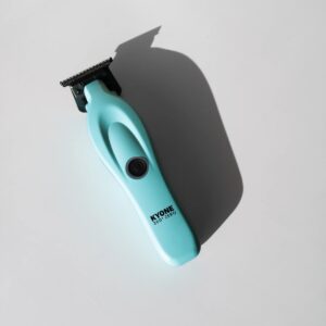 360ZT02-Kyone 360 Zero Trimmer Blå 1